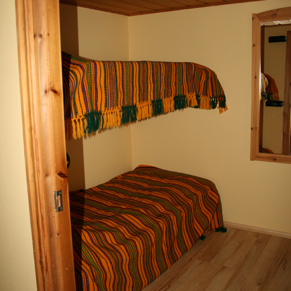 Gårdshus 2