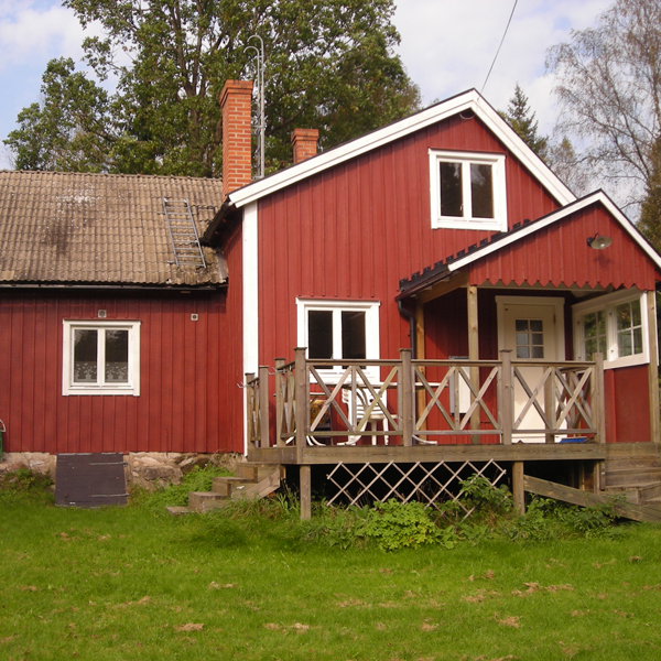 Granngården 2