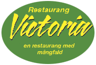 Restaurang Victoria